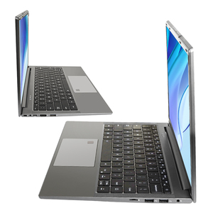 Lightweight Win-10/11 Intel I5 High-definition Screen Enterprise Laptop <strong>Computer</strong> for Students Personal Home <strong>Use</strong> Notebook - Product Image 2