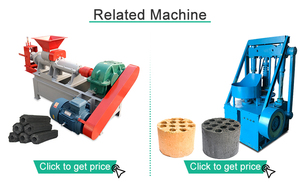 Lowest Cost <strong>Coking</strong> <strong>Coal</strong> Briquette Making Machine/<strong>coal</strong> Briquette Press - Product Image 3