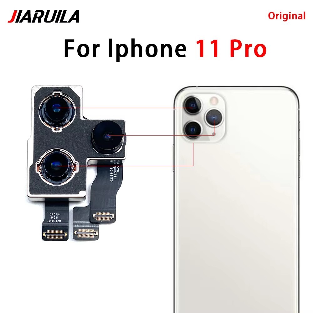 11 Pro (arrière)