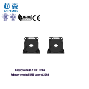 Ac Frequency Transducer High Accuracy Wide <strong>Input</strong> <strong>Output</strong> Range Current Transducer CM1A 200 H00 for Test and Detection <strong>Devices</strong> - Product Image 5