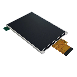 Módulos de pantalla LCD TFT de 2,8 pulgadas 240*320 MCU Interfaz de 8 bits 4 LED Plug-In Flat Parallel ST7789 Módulos LCD de pantalla pequeña - Product Image 4