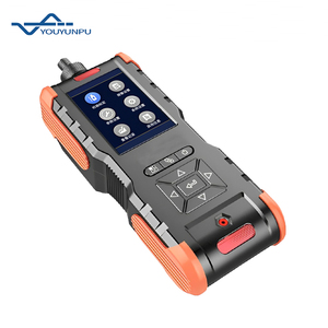 Hand-held <strong>VOC</strong> Detector Workshop <strong>VOC</strong> Concentration Quick <strong>Measuring</strong> Instrument Volatile Organic Matter Gas Detection Equipment - Product Image 2