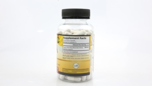 Organic <strong>Maca</strong> Root Black, Red, Yellow 1900 MG Per Serving Vegan Capsules Peruvian <strong>Maca</strong> Root Gelatinized 100% Pure <strong>Maca</strong> Capsules - Product Image 6