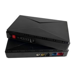 Profesional directo de fábrica monofásico UPS Salida de entrada única 5V 9V 12V electrodomésticos WiFi enrutador con circuito protegido - Product Image 1