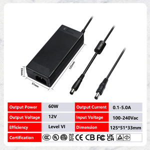 Australian Notebook OTP Desktop <strong>Adapter</strong> and Connector 12V Desktop Switching Power Supply Power Adaptor Charger AC/DC <strong>Adapter</strong>