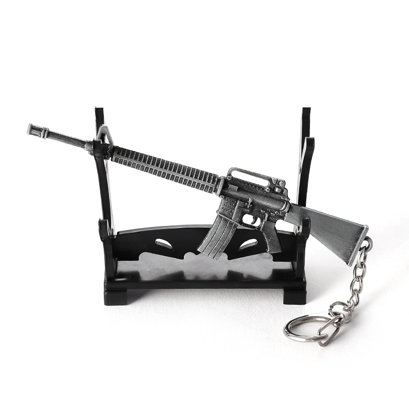 Référence: M16a4