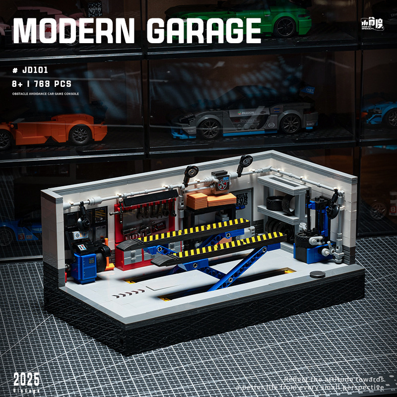 JD101