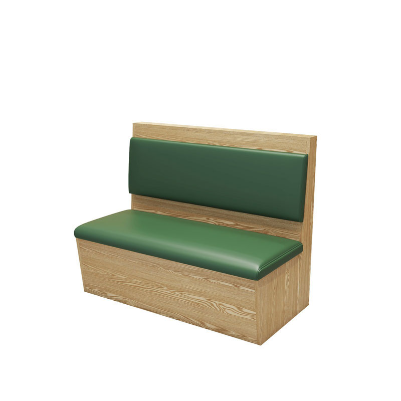 Green (double card seat 1.2 meters)
