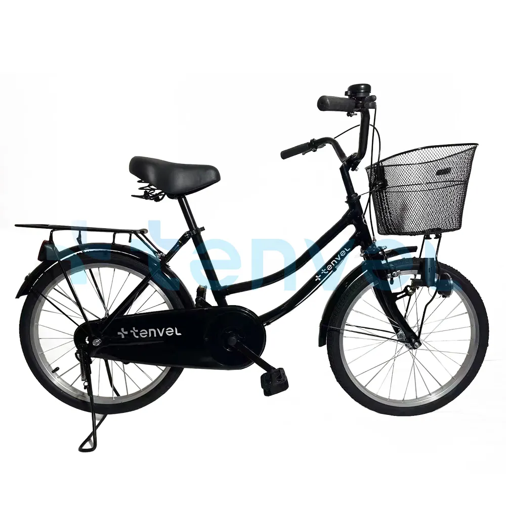 New hot sale OEM cheap vintage bike 26 inch city bike single speed lady bicycle dutch bike retro bicycle