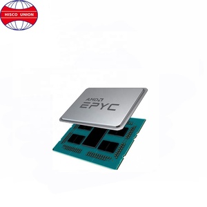 High Quality AMD 7742 2.2 GHz <strong>Socket</strong> SP3 100-000000053 64 Core Server Processor - Product Image 2