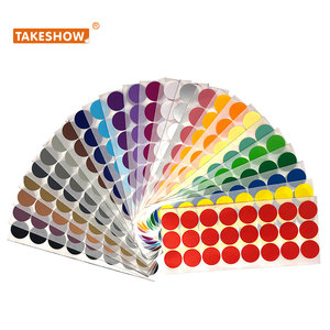 Fabrika fiyat için teşekkür ederim destekleyen benim küçük iş özel tırnak etiket - Product Image 4