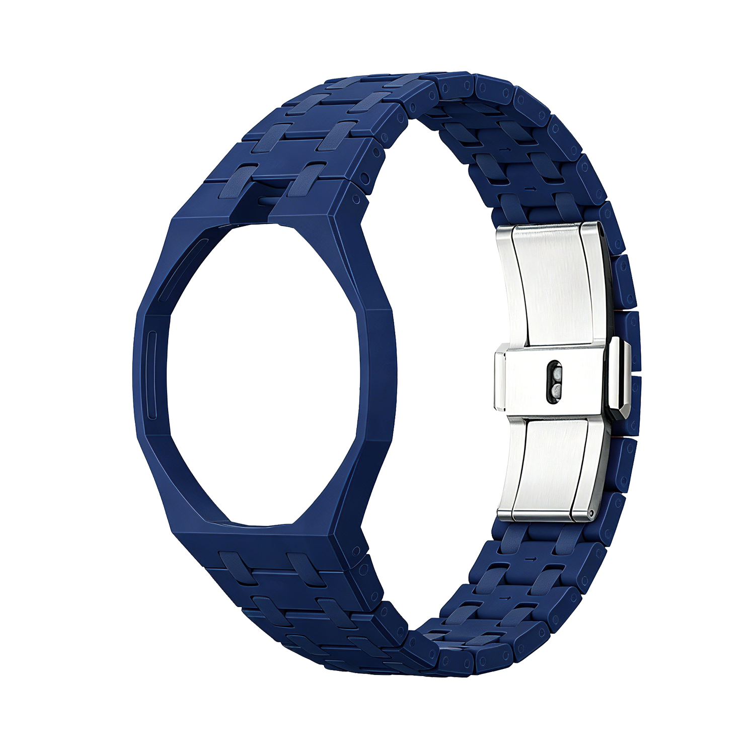 midnight blue-12 O'Clock