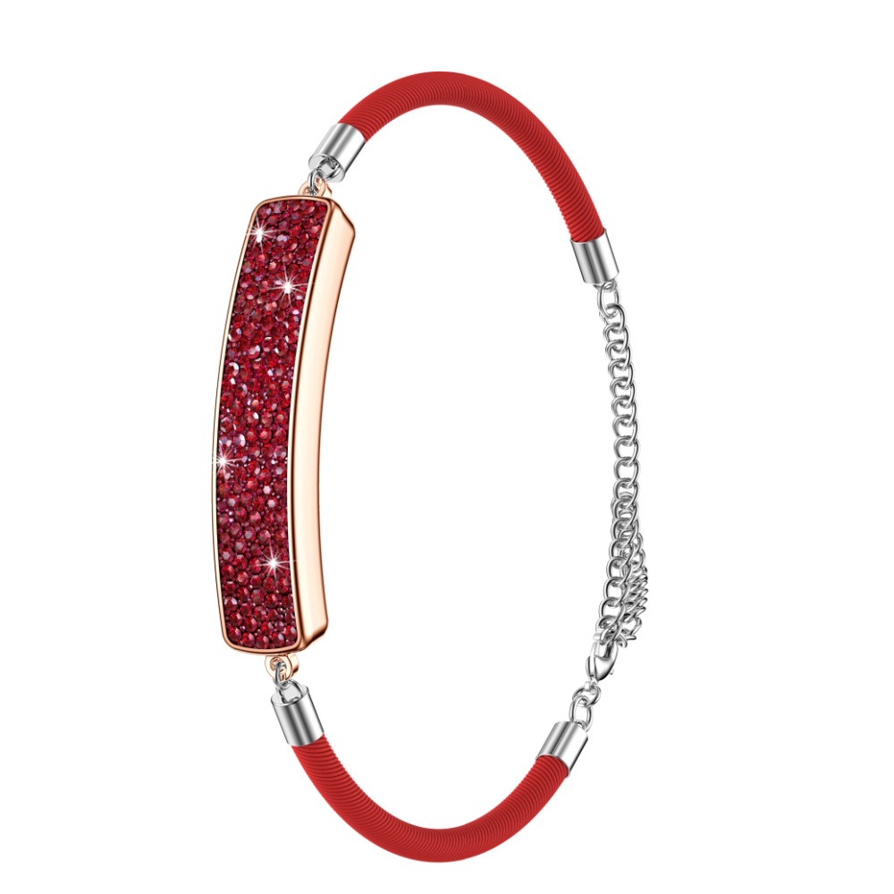 Red-rope