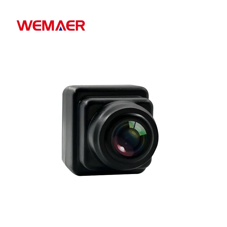 Wemaer Oem Wasserdichte Rückfahr kamera Mini Safe Parking Assist System Weitwinkel Rückfahr kamera für Bmw X5