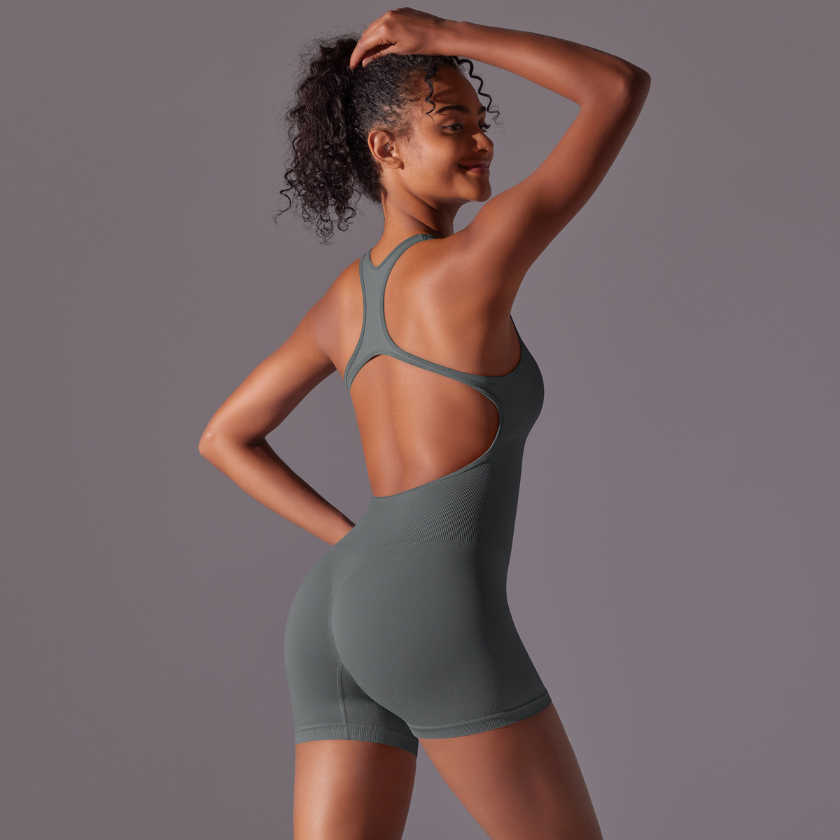Grey