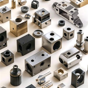 Customized <strong>CNC</strong> <strong>Machining</strong> Metal Parts Machinery Parts Manufacturer in China Custom <strong>CNC</strong> <strong>Machining</strong> <strong>Service</strong>
