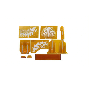 OEM alluminio LED circuito stampato montaggio plafoniere schede Gerber lampadina barra Display Driver alluminio PCB chip - Product Image 4