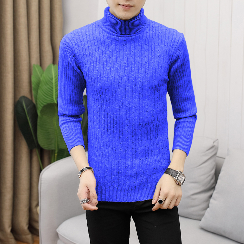ROYAL BLUE