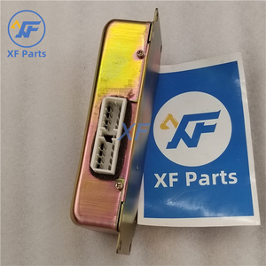 XF Parts Excavator <strong>Controller</strong> SH200A3 ECU Engine Control <strong>Computer</strong> Board KHR1347 - Product Image 6