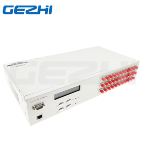 1x32 Rackmount Fiber optic switch for <strong>network</strong> monitoring and maintaining - Product Image 3