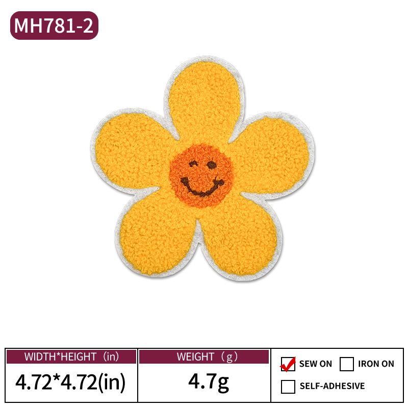 MH 781-2
