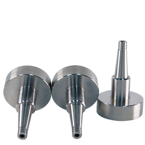 OemCustomMadeFabricationPrecisionBrassStainlessSteelAluminumTitaniumCncMillingTurningPartsCncMachiningService - Product Image 6