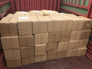 中国生产用于PP和PE再生塑料吹膜级成型的干燥剂母料添加剂的制造商 - Product Image 5