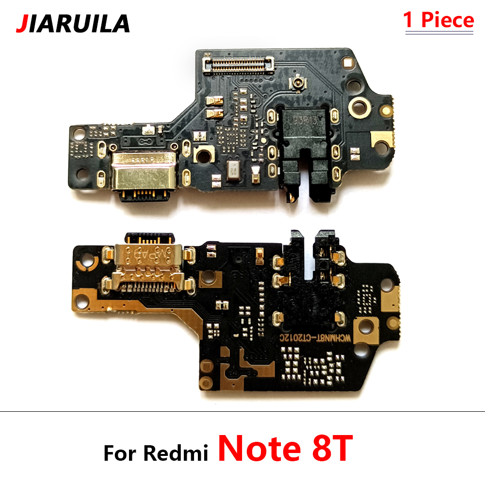 Pour Redmi note 8T