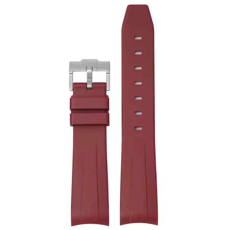Rouge foncé