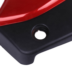 多くのモデルascesorioモトサイドカバー125 cc motos acsesoriosカバー中国工場 - Product Image 6
