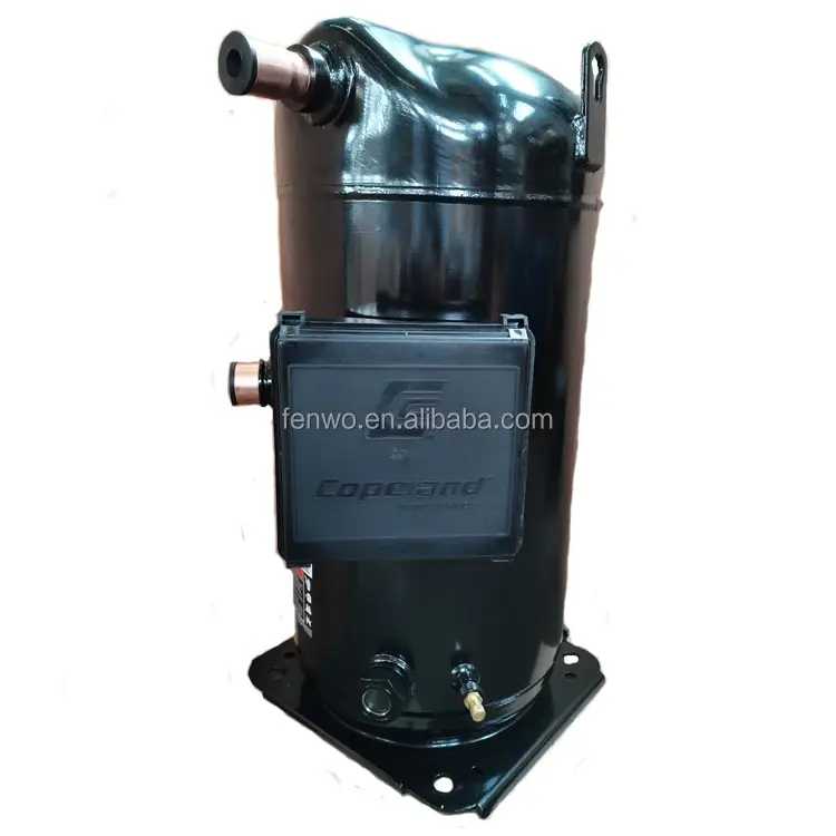 Scroll Compressor Refriger ZP61KCE-TFD-522 Air Conditioner Refrigeration Compressor