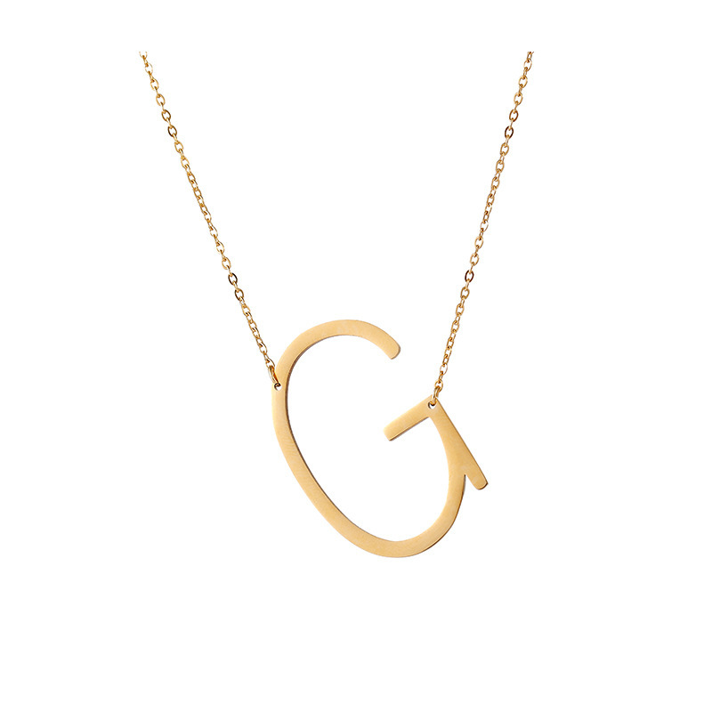 Gold G