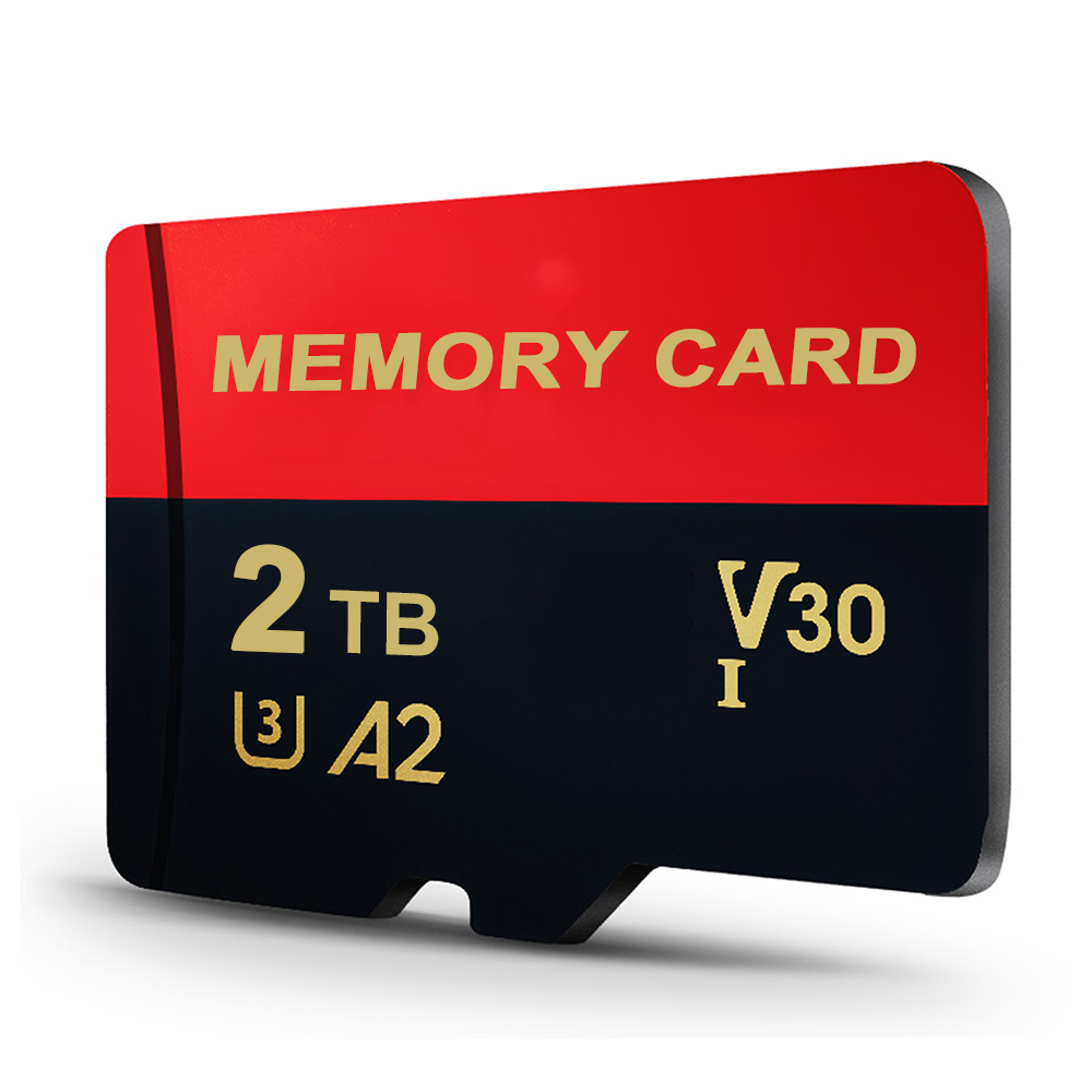 64GB Up to 2TB