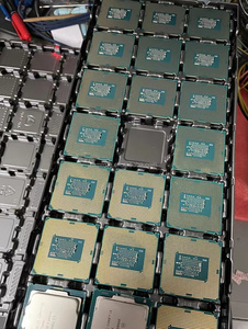 Procesador de escritorio, cpu I3-7350K, doble núcleo, 4 hilos, L3 = 4MB, 60W, 4,2 GHZ, gran oferta