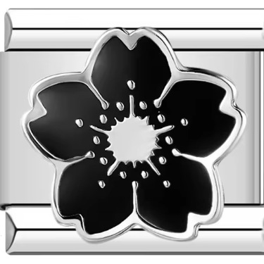 2548-coquelicots noirs