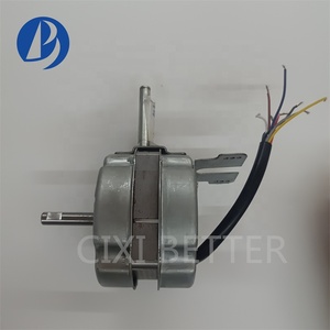 Low Noise Tower Oven <strong>Cooler</strong> air Fryer Refrigerator Floor Stand Revolving Capacitors Induction <strong>Ac</strong> <strong>Electric</strong> Fan <strong>Motor</strong>