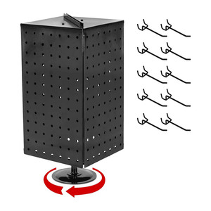 Custom <strong>Counter</strong> <strong>Display</strong> case Acrylic <strong>Display</strong> Stand Assorted Keychain <strong>Display</strong> Stand for Keychains - Product Image 3