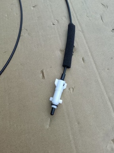 The High Quality Auto Parts Cable Sub-Assy Fuel Lid Lock Control Cable for OEM 77035-0K210 for TOYOTA for HILUX for VIGO - Product Image 5
