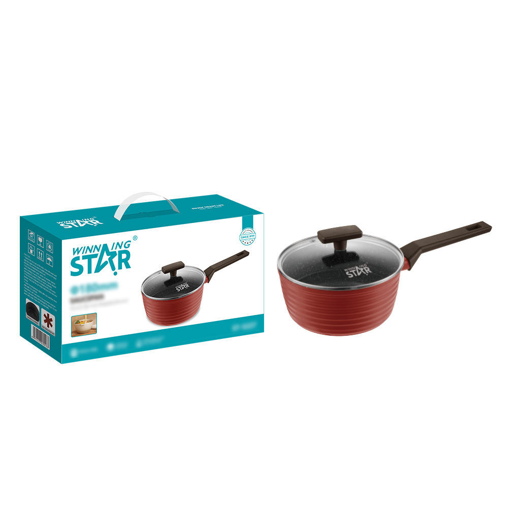 ST-5227 Milk Pot