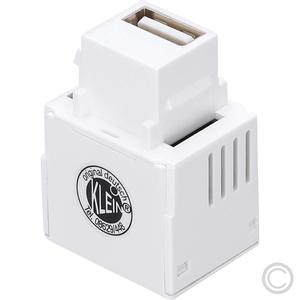 แจ็คแบบแยกส่วน KCATUSB1 USB/04 (9829133785) - Product Image 1