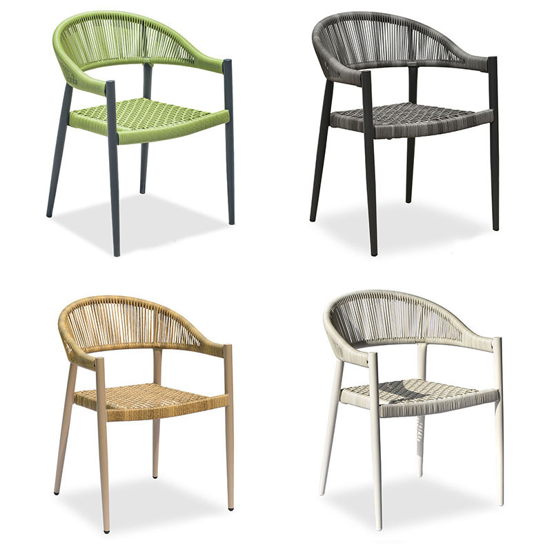 2 wicker chairs
