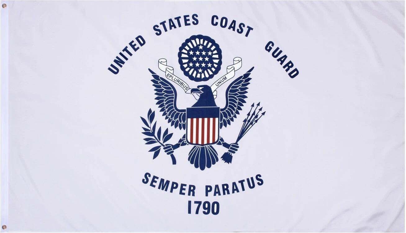 coast guard