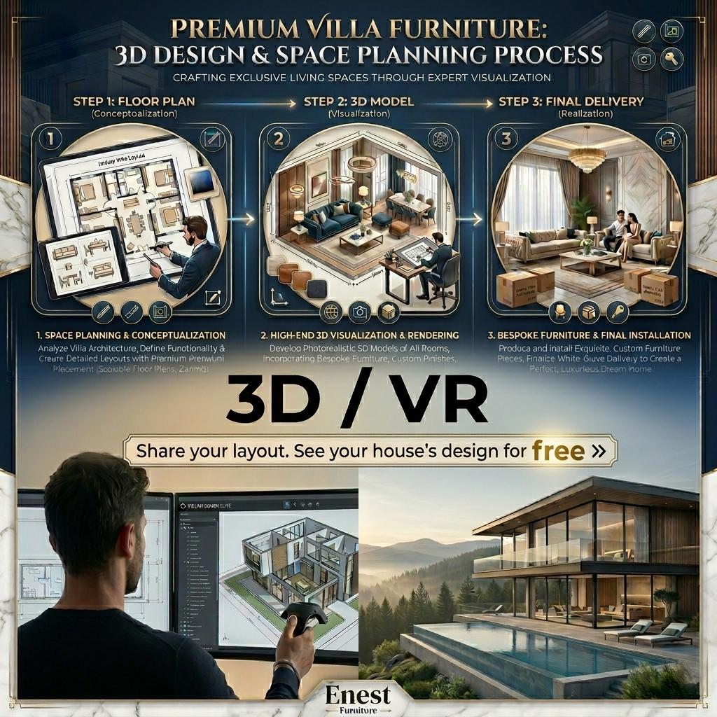 Comparte tu diseño y obtén renders gratuitos.