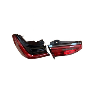 Suitable for 2019-2022 BMW 7 Series G11 <strong>G12</strong> the <strong>Original</strong> Second-hand Taillights Are in Good Condition and Function Normally - Product Image 2