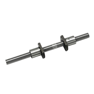 Cheap Price Linear <strong>Cnc</strong> Factory Produce Dfu Series Ballscrew Rod Mico <strong>Mini</strong> <strong>Ball</strong> <strong>Screw</strong>