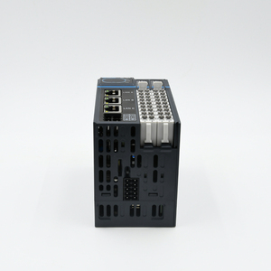 Mittelgroße digitale programmier bare Logik steuerungen (SPS) RS485-Kommunikationsschnittstelle SPS-Programmierung für die Bewegungs steuerung - Product Image 6