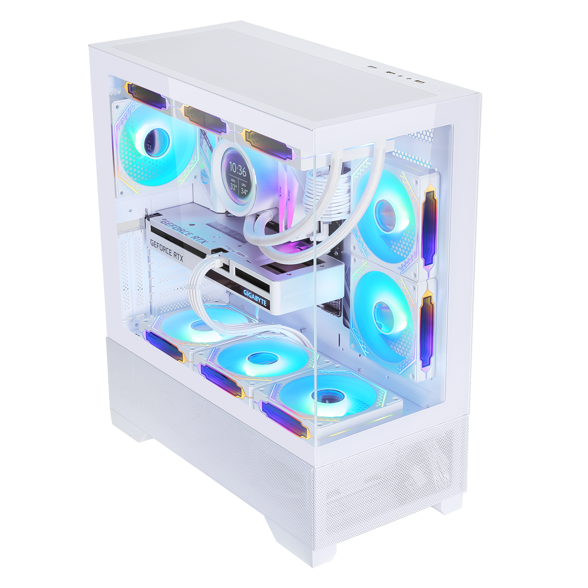 Blanco