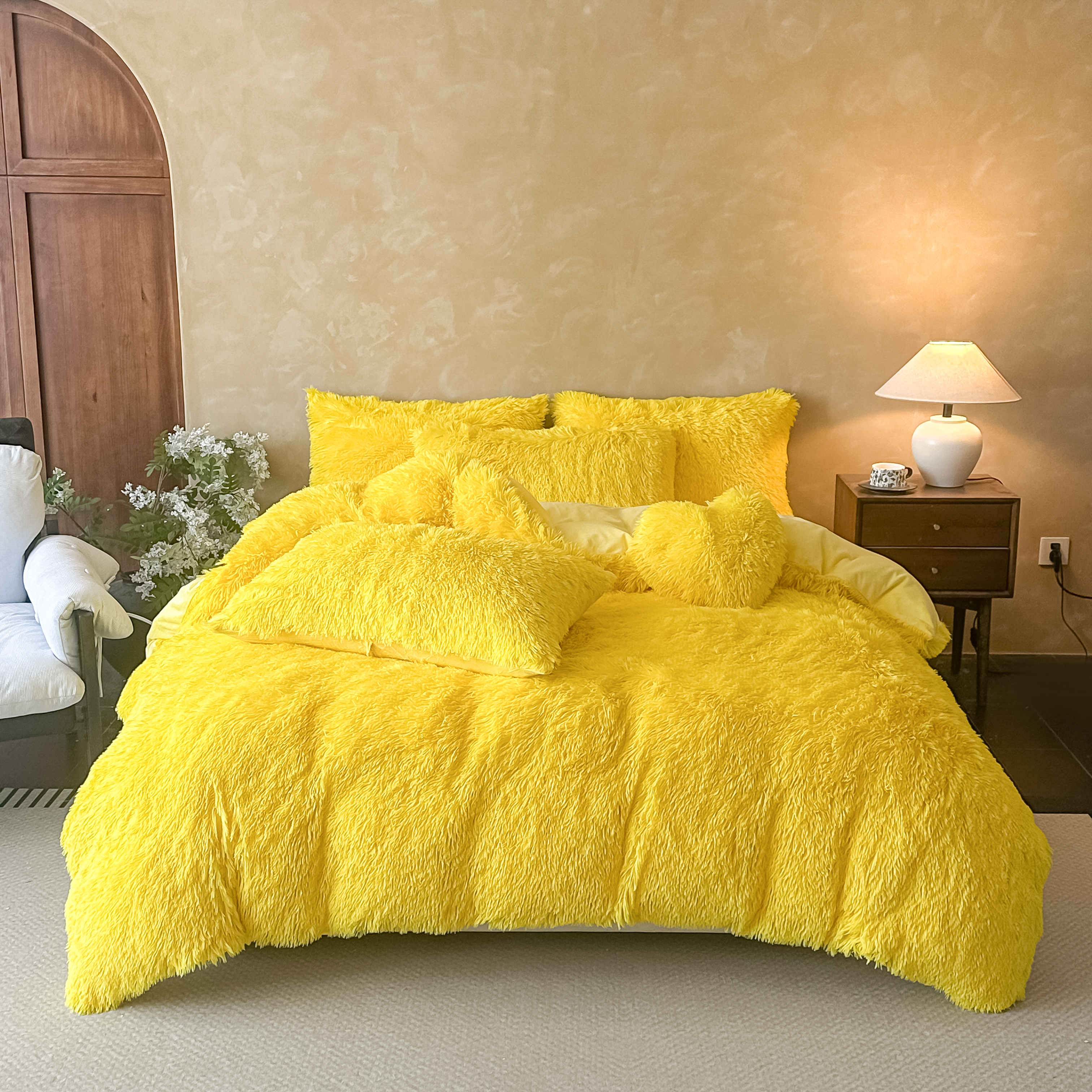 Amarillo