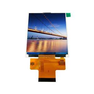 Panel de módulo de pantalla LCD TFT de 3,2 pulgadas a buen precio con interfaz MCU SPI RGB de resolución 240*320 - Product Image 4