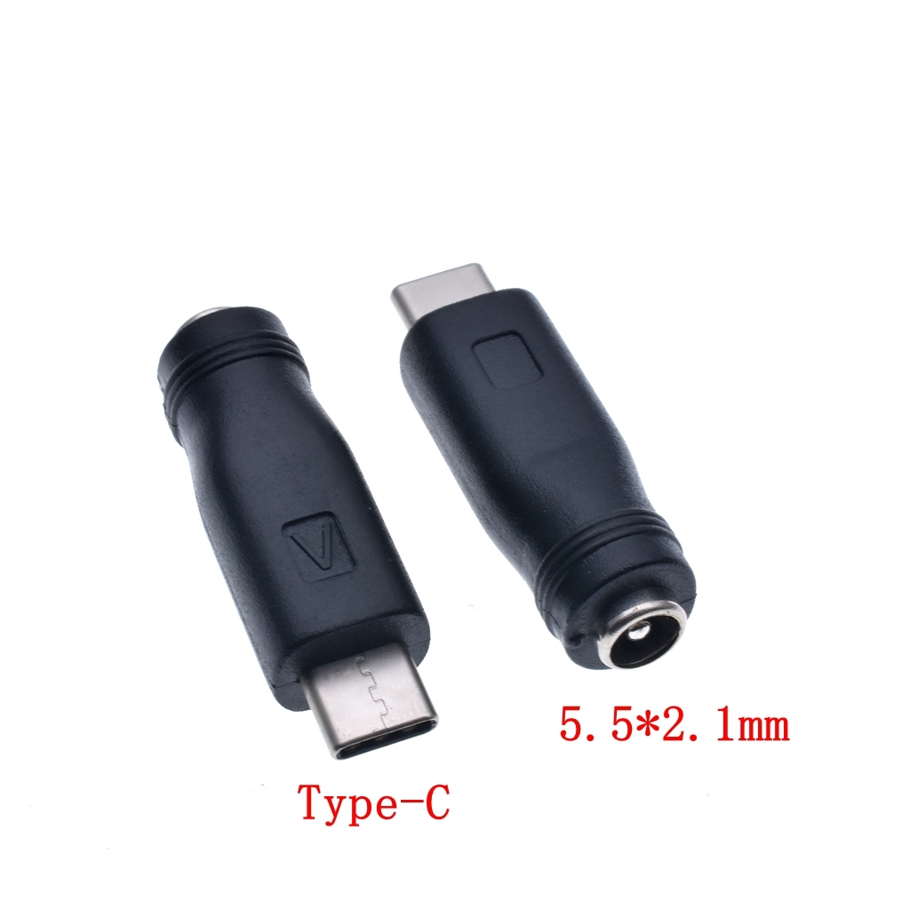 Type C mâle